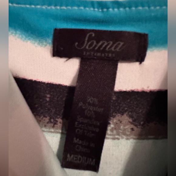 Soma Maxi Dress - Picture 2 of 2